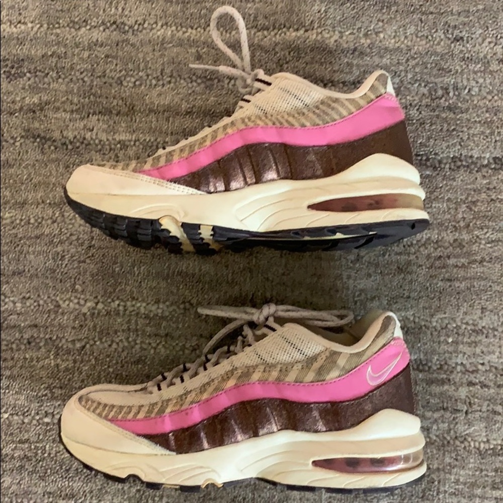 Nike Big Kid AirMax 95